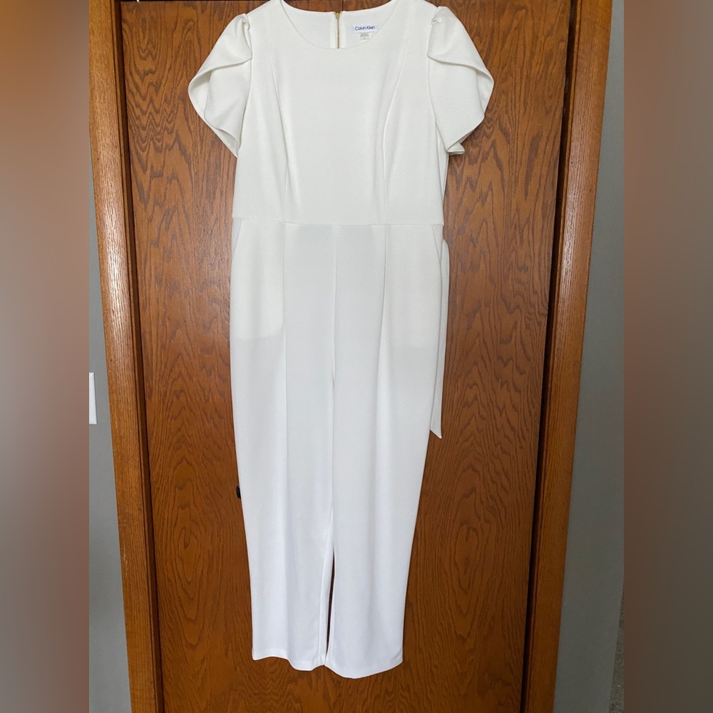 Calvin Klein Jumpsuit